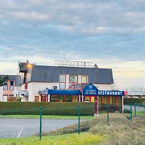 Brit Hotel Argentan